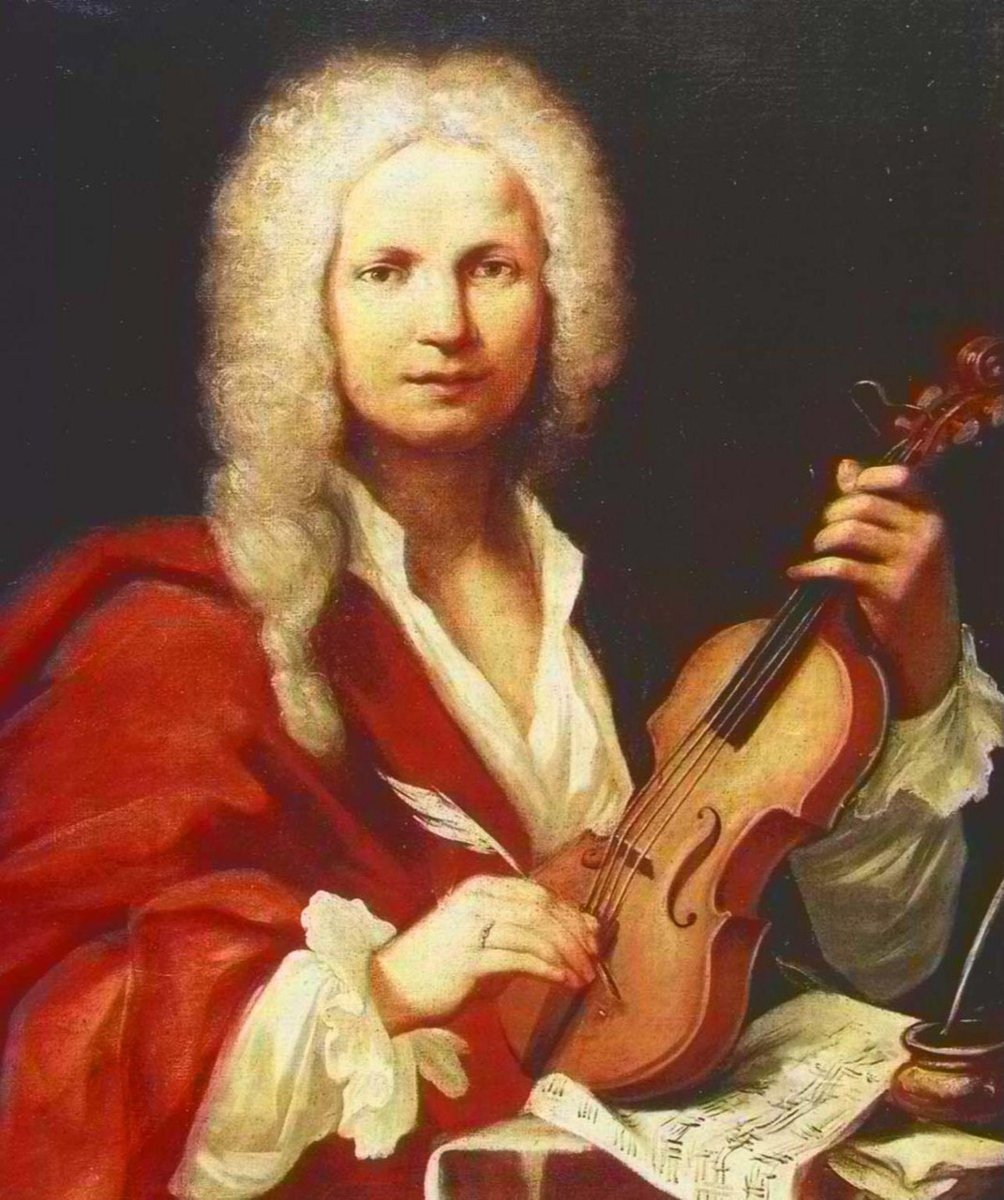 Vivaldi Festival